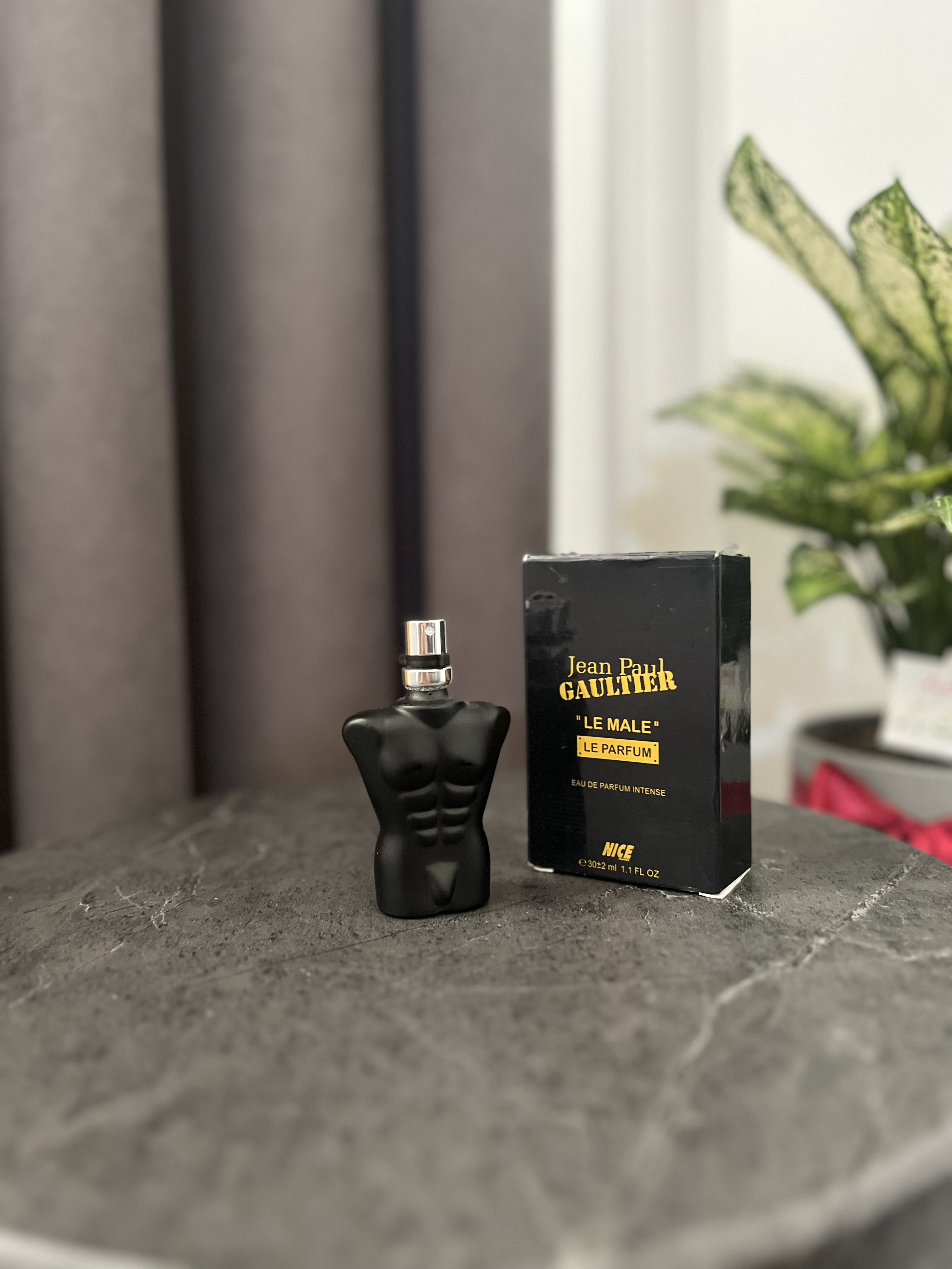 عطر ژان پل گوتیه لو مل لو پرفیوم