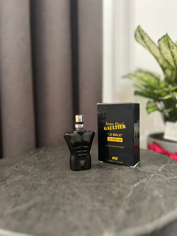 عطر ژان پل گوتیه لو مل لو پرفیوم