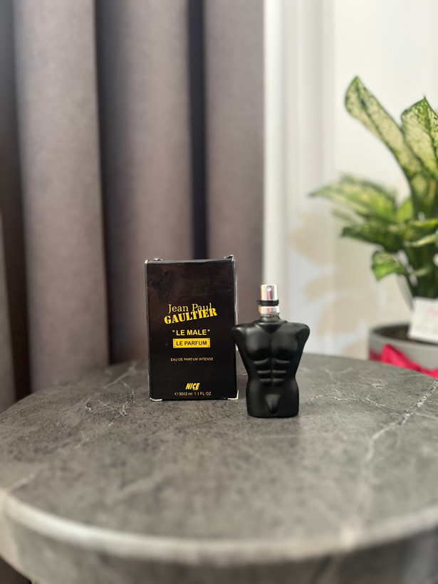 عطر ژان پل گوتیه لو مل لو پرفیوم