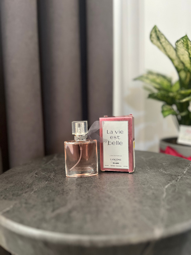عطر لانکوم لا وی اِست بل ۱۰۰ میل