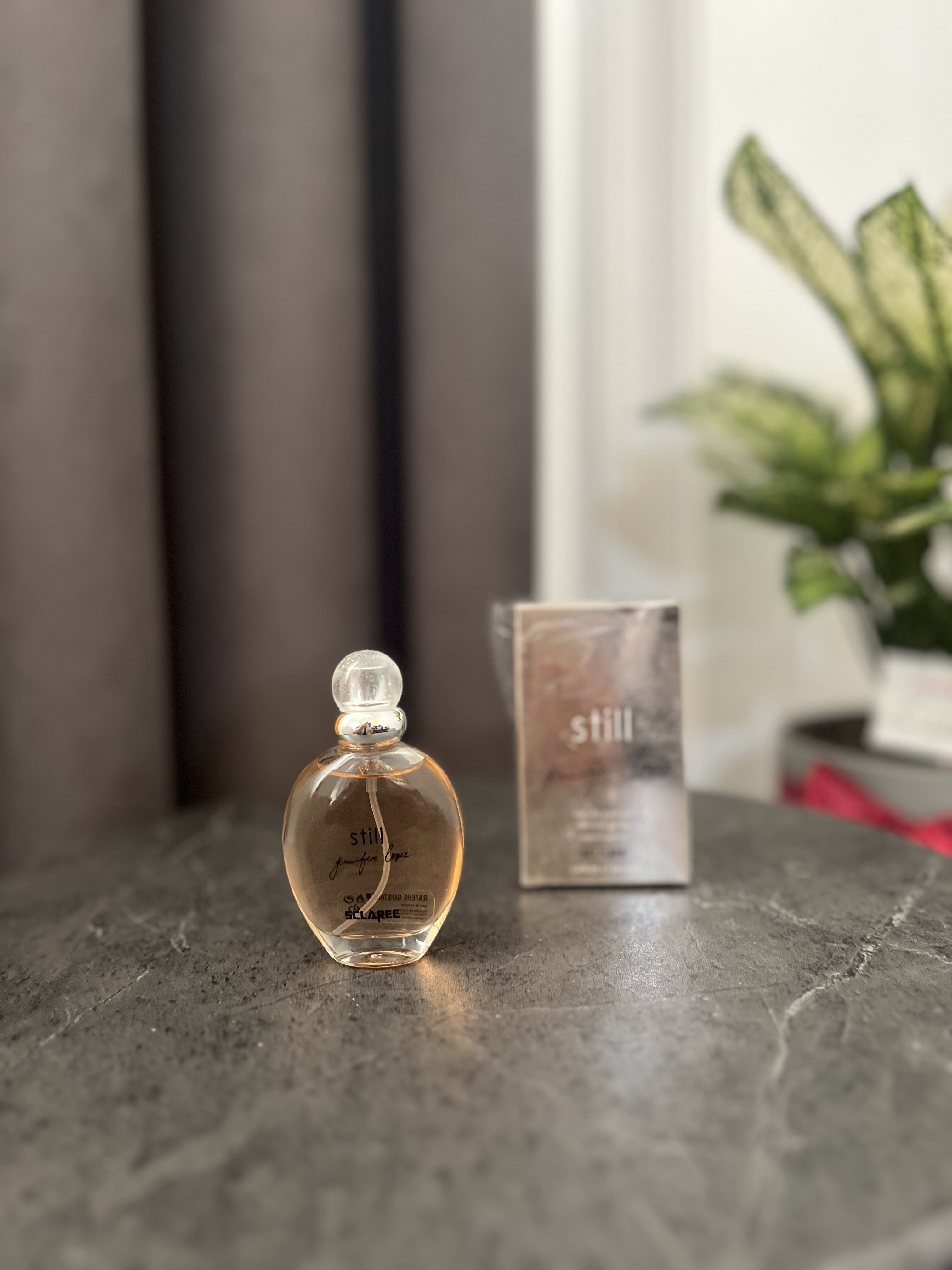 عطر زنانه جنیفر لوپز Still ۳۰ میل