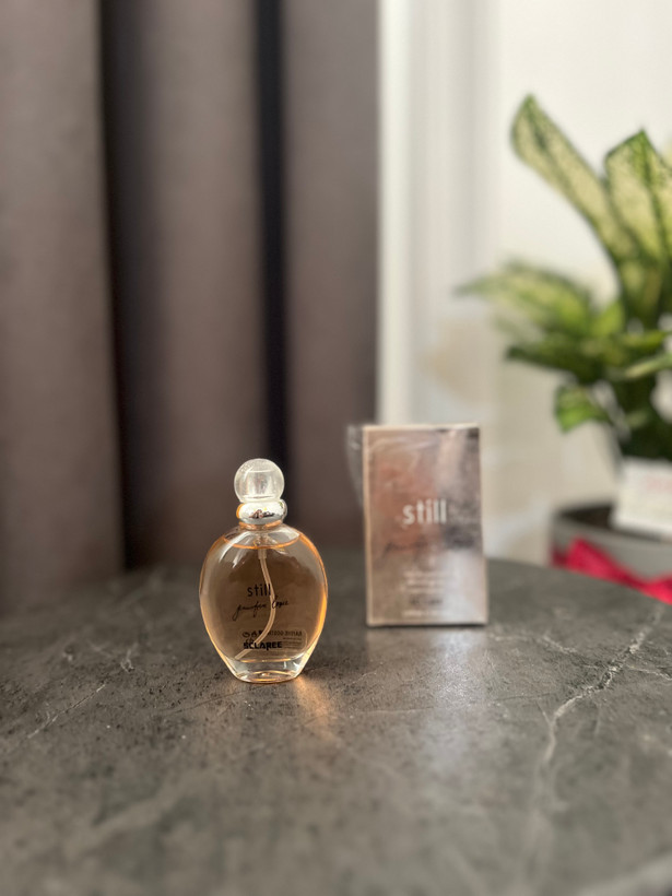 عطر زنانه جنیفر لوپز Still ۳۰ میل