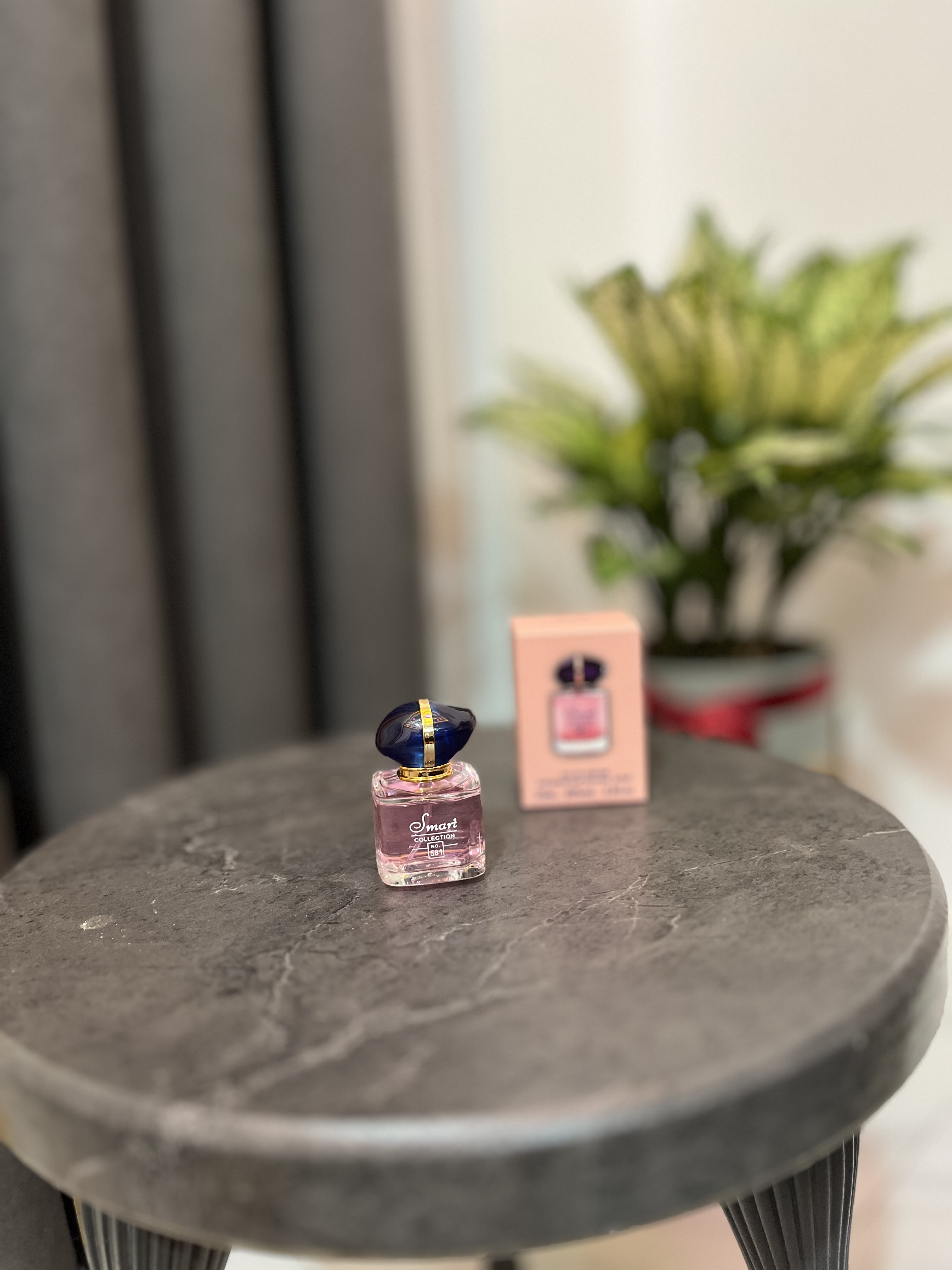 عطر زنانه اسمارت کالکشن Smart Collection ۳۰ میل